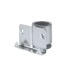 Regulator poziomu 300 CAMAR wbijany w bok płyty / wys. 30 mm