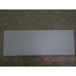 Tandembox TYŁ SZARY (H199mm/dł.777mm) Do Wysokości Boku D=198mm Szer.Korpusu 90cm