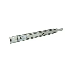 Prowadnica kulkowa DZ3320-50 / dł. 65 cm / 60 kg / wysuw ponad 100% 