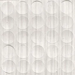 Zaślepka samoprzylepna 805 - woodline creme / 14 mm / Egger H1401