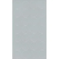 Zaślepka samoprzylepna 978 - aluminium / 20 mm / Egger F509