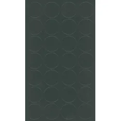 Zaślepka samoprzylepna 831 - antracyt / 20 mm / Egger U963