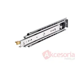Prowadnica kulkowa 9308-0016 Z Blokadą 100% dł.40.64cm PRAWA