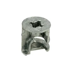 Złączka MINIFIX 15 bez kołnierza / płyta od 23 mm