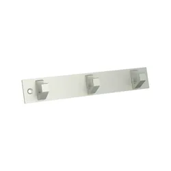 Wieszak HAKENLEISTEN 1875 - aluminium
