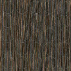 Zaślepka samoprzylepna 855 - sangha wenge / 14 mm / Egger H3058