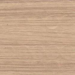 Zaślepka samoprzylepna 333 - coco bolo naturalne / 14 mm / Egger H3012