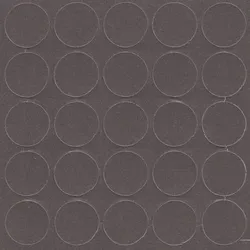 Zaślepka samoprzylepna 089 - lava / 14 mm / Egger U741
