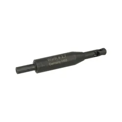 Wiertło samocentrujące do drewna Wurth / fi. 2.7 mm