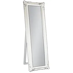 Lustro stojące 21023-1 52x172 - biały