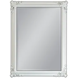 Lustro 21023-1 90x120 - biały