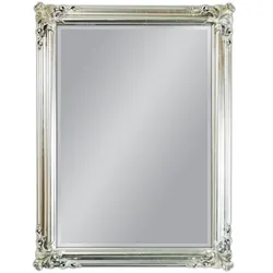 Lustro 21023-1 90x120 - srebrny