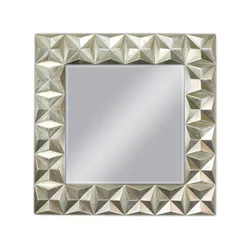 Lustro wiszące PU150 100x100