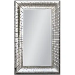 Lustro wiszące PU222A 100x160