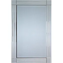 Lustro wiszące TM8001 60x90
