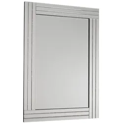 Lustro wiszące TM8012 70x100