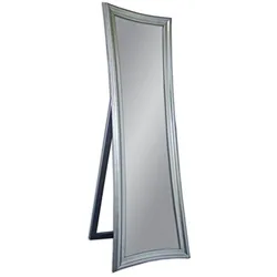 Lustro stojące 98120 54x170 - srebrny
