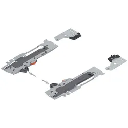 TIP-ON BLUMOTION Do ANTARO T60B L3 Do Dł.35-65cm 5-40kg