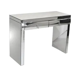 Toaletka 15JS0065 100 cm - lustrzany