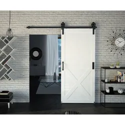 System Do Drzwi Przesuwnych Design Line IZYDA