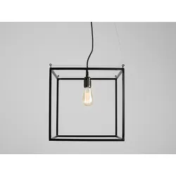 Lampa wisząca METRIC S