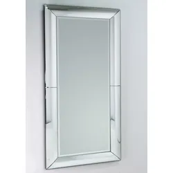 Lustro wiszące 15JZ191S 80x120 - lustrzany