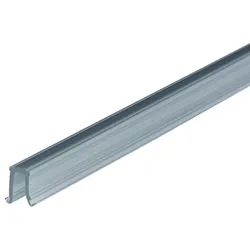 Szyna Prowadząca Dolna System  FINGER FIX  INFRONT Srebrna 200CM