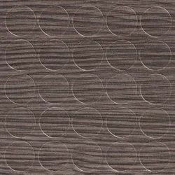 Zaślepka samoprzylepna 153 - fineline mocha / 20 mm / Egger H3192