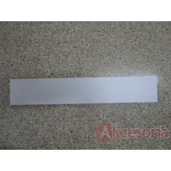 Tandembox TYŁ SZARY Do Wysokości Boku M=83mm Szer.Korpusu 40cm