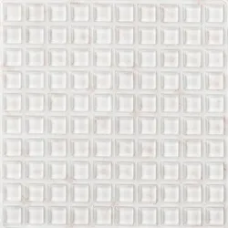 Odbojnik silikonowy 10x10x2,5 mm 100 szt./arkusz