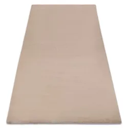 Dywan FLUFF SANDY - taupe