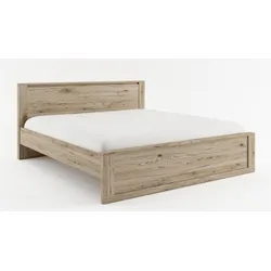 Łóżko 160x200 IDEA ID-08 - san remo