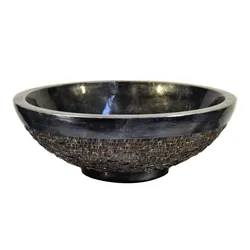 Donica misa ceramiczna 2009/2 45x16 cm