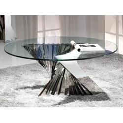 Stolik designerski CT2071C 100x42 cm
