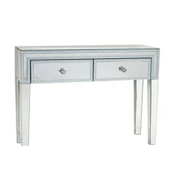 Toaletka lustrzana glamour JS-60