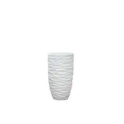 Donica 2028/2 60x33 cm - biały