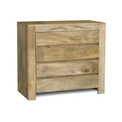 Komoda 4 szuflady 100 cm VERONA
