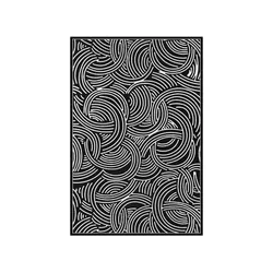 Obraz nowoczesny L0181 83x123