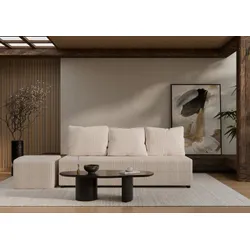 Sofa 3-osobowa rozkładana VERO