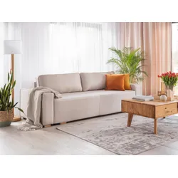 Sofa 3-osobowa rozkładana KATANIA