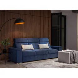 Sofa 3-osobowa rozkładana SWING
