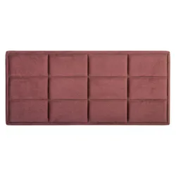 Panel wiszący CHOCO SLIM 180x200