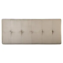 Panel wiszący LUXOR SLIM 140x200