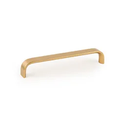 Uchwyt SENSE MINI 0301/160 ciemny mosiądz szczotkowany Viefe