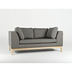 Sofa rozkładana 2-osobowa AMBIENT WOOD