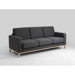 Sofa rozkładana 3-osobowa SCANDIC