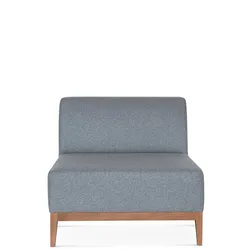 Fotel/moduł B-1515/2 SNUG