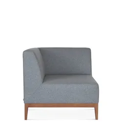 Fotel/moduł narożny B-1515/3 SNUG