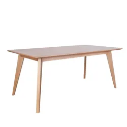 Stół dębowy ST-1403 ARCOS 180x90