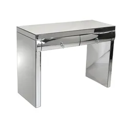Toaletka 15JS0065 120 cm - lustrzany